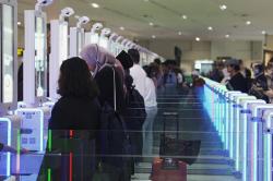 Resmikan 2 Direktorat, Imigrasi Fokus Pengawasan Luar dan Dalam