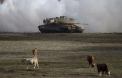Israel akan Gandakan Populasi dan Perluas Permukiman di Golan setelah Assad Tumbang