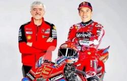 Bos Ducati Total Dukung Marc Marquez Juara Dunia MotoGP 2025