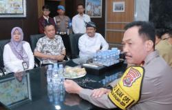 Kasus Pelecehan Seksual Agus Buntung di NTB, Mensos Gus Ipul: Proses Hukum Sesuai Aturan<