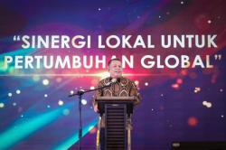 Wamen UMKM: Andalas Business Matching Mampu Dorong Sinergi Lintas Sektor