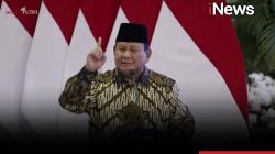 Anggaran Pendidikan dan Kesehatan Jadi Prioritas di APBN 2025, Prabowo: Jalan Keluar Kemiskinan