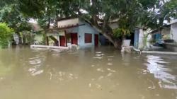 Banjir di Jombang Meluas hingga 5 Kecamatan, Terparah di Desa Jombok<