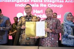 Penguatan Tata Kelola dan Pencegahan Korupsi di BUMN