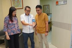 Konsultasi Rawat Jalan Tanpa Antre