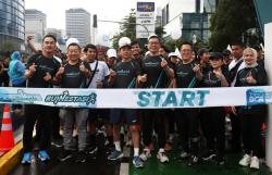 BCA Ajak Masyarakat Belajar Investasi Melalui Olahraga Lari