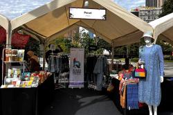 Produk-Produk UMKM Indonesia Tampil di Malaysia