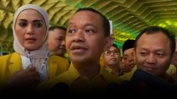 Politisi Senior Golkar JK dan Agung Laksono Berebut Kursi Ketum PMI, Begini Respons Bahlil 