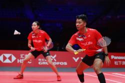 Hasil Malaysia Open 2025: Dejan/Gloria Lolos ke 16 Besar usai Singkirkan Tuan Rumah