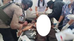 Kronologi OTK Serang 2 Polisi dan Warga, Kabur Usai Lepaskan Rentetan Tembakan<