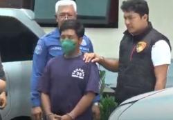 Remaja Begal Sopir Taksi Online di Demak Ditangkap, Motif Bikin Geleng Kepala<