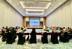 Jaga Stabilitas Industri Reasuransi lewat Program Penjaminan Polis