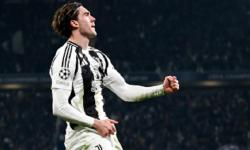 Juventus Siap Putus Kontrak Dusan Vlahovic, Gaji Selangit Jadi Beban