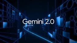 ChatGPT Down, Gemini Google Malah Rilis Edisi Terbaru! 