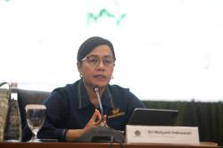 APBN Mei 2025 Berbalik Defisit, Sri Mulyani Beberkan Penyebabnya