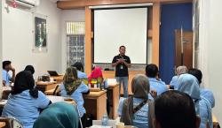 Pemberdayaan Pelaku UMK untuk Meningkatkan Kapasitas Usaha di Era Digital