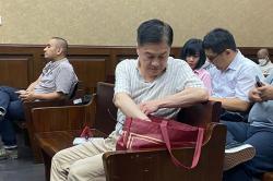 Kasus Rekayasa Jual Beli Emas, Crazy Rich Surabaya Budi Said Dituntut 16 Tahun Penjara