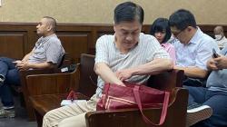 Crazy Rich Surabaya Budi Said Banding usai Divonis 15 Tahun
