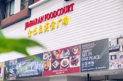 Grand Opening Jimbaran Food Court, Destinasi Kuliner Terbaru di Pusat Wisata Jimbaran Bali<