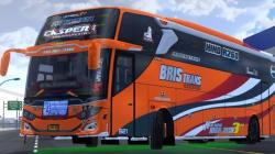 Link Download MOD BUSSID, Lengkap dan Terbaru