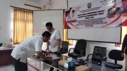 UMK Kotim 2025 Naik 6,5 Persen Jadi Rp3.559.000<