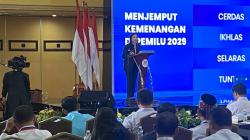 Angela Tanoesoedibjo Hadiri Konsolnas Perindo, Ajak Kader Kerja Keras Jemput Kemenangan