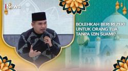 Cahaya Hati Indonesia: Jadi Tulang Punggung, Jangan Pernah Perhitungan pada Orang Tua