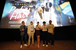 HUT Ke-129, BRI Luncurkan Web Series Pakai Hati Reborn