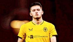 Justin Hubner Resmi Tinggalkan Wolverhampton Wanderers
