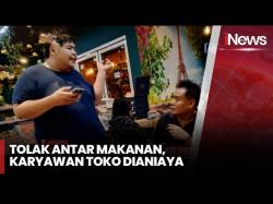 Kasus Bos Toko Roti Aniaya Karyawan Naik Penyidikan