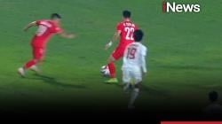  Dihantam Vietnam 1-0, Indonesia Turun Peringkat