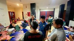 RS Islam Faisal Makassar Terendam Banjir, 26 Pasien Dievakuasi<
