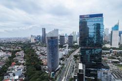 Pendapatan Negara Tumbuh Positif Tahun Ini