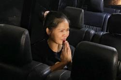 Senyum Terpidana Mati Mary Jane Terbang ke Jakarta sebelum Dibawa ke Filipina
