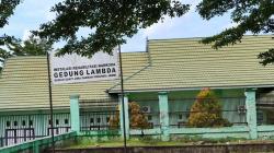 13 Pasien Rehabilitasi Narkoba Kabur dari RSJD Jambi<