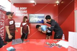 Proteksi 2.500 Pelari Semarang 10K