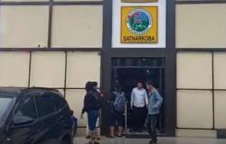 Respons Rektor terkait Oknum Pegawai UIN Makassar Produksi Uang Palsu di Kampus<