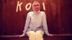 Ratna Sarumpaet Dipolisikan Cucunya, Dituduh Gelapkan Harta Warisan<