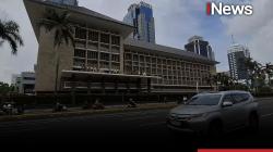 KPK Geledah Kantor Bank Indonesia terkait Dugaan Korupsi Apa?