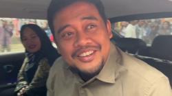 Respons Bobby Nasution Dipecat PDIP: Saya Kan Gerindra Sudah dari Kemarin<
