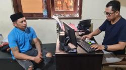 Penyebab Carok Sesama Pedagang Pasar Karangploso Malang, Diduga Motif Dendam