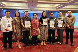 Edukasi Pendidikan Karakter Berorientasi Gastronomi Indonesia Melalui Program Makanan Bergizi di Sekolah