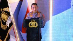 Kapolri bakal Tambah Jumlah Polwan untuk Tangani Kasus Perempuan dan Anak
