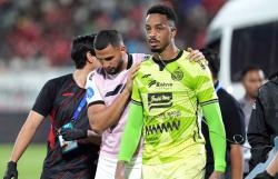 Rotasi Kiper Persija? Mauricio Souza Bungkam, Penentuan di Hari H!