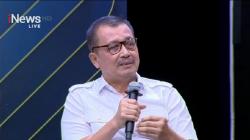 Eks Wakapolri Oegroseno Polisikan Sekjen KOI terkait Pencemaran Nama Baik 