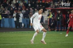 Kenapa Lini Serang Timnas Indonesia Masih Tumpul? Pelatih Striker Yeom Ki Hun Bilang Begini