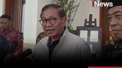 Pramono Anung Bentuk Tim Transisi Jelang Pelantikan, Ini Anggotanya