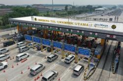 Diskon Tarif Tol 20 Persen Kembali Berlaku 3 Hari, Cek Ruas yang Dapat Potongan