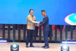 Penghargaan Perusahaan Informatif Tahun 2024