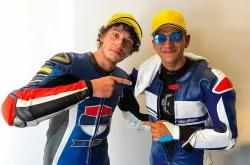 Bos Aprilia Yakin Marco Bezzecchi dan Jorge Martin Bersinar di MotoGP 2026